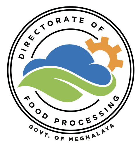 Directorate of Food Processing, Meghalaya