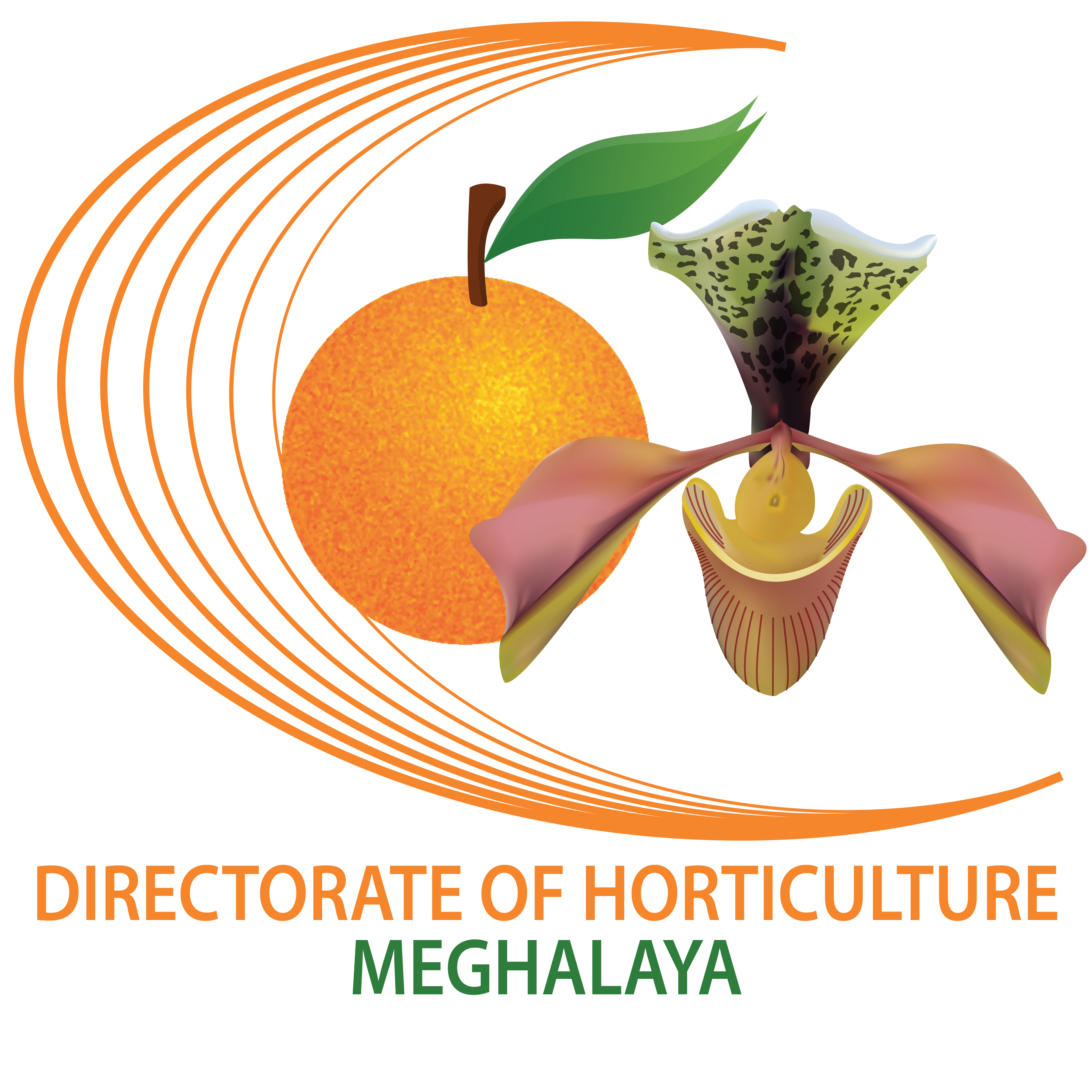 Directorate of Horticulture, Meghalaya
